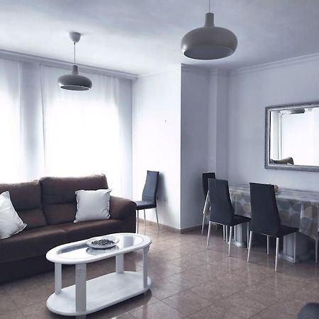 Apartamento Las Brisas Rincón de la Victoria Zewnętrze zdjęcie