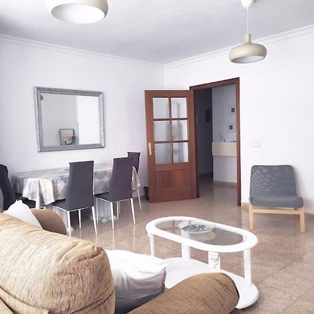 Apartamento Las Brisas Rincón de la Victoria Zewnętrze zdjęcie
