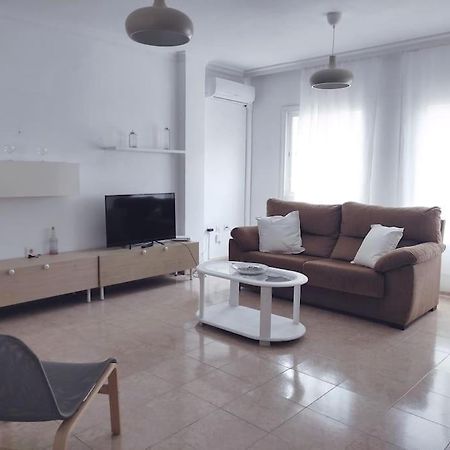 Apartamento Las Brisas Rincón de la Victoria Zewnętrze zdjęcie