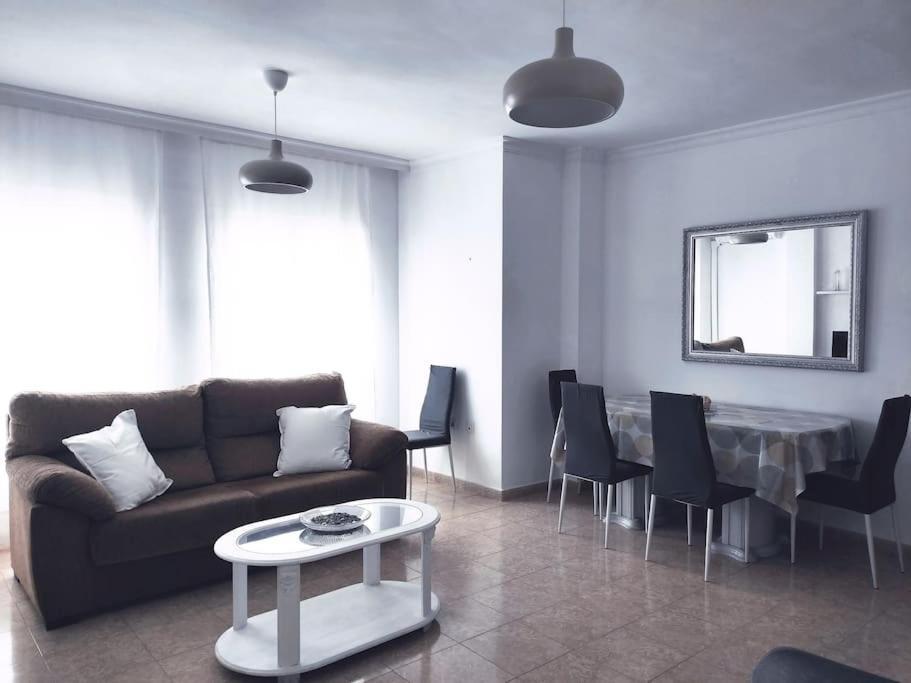Apartamento Las Brisas Rincón de la Victoria Zewnętrze zdjęcie