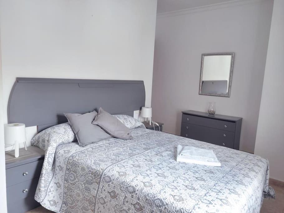 Apartamento Las Brisas Rincón de la Victoria Zewnętrze zdjęcie