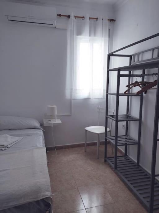 Apartamento Las Brisas Rincón de la Victoria Zewnętrze zdjęcie