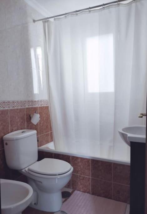 Apartamento Las Brisas Rincón de la Victoria Zewnętrze zdjęcie